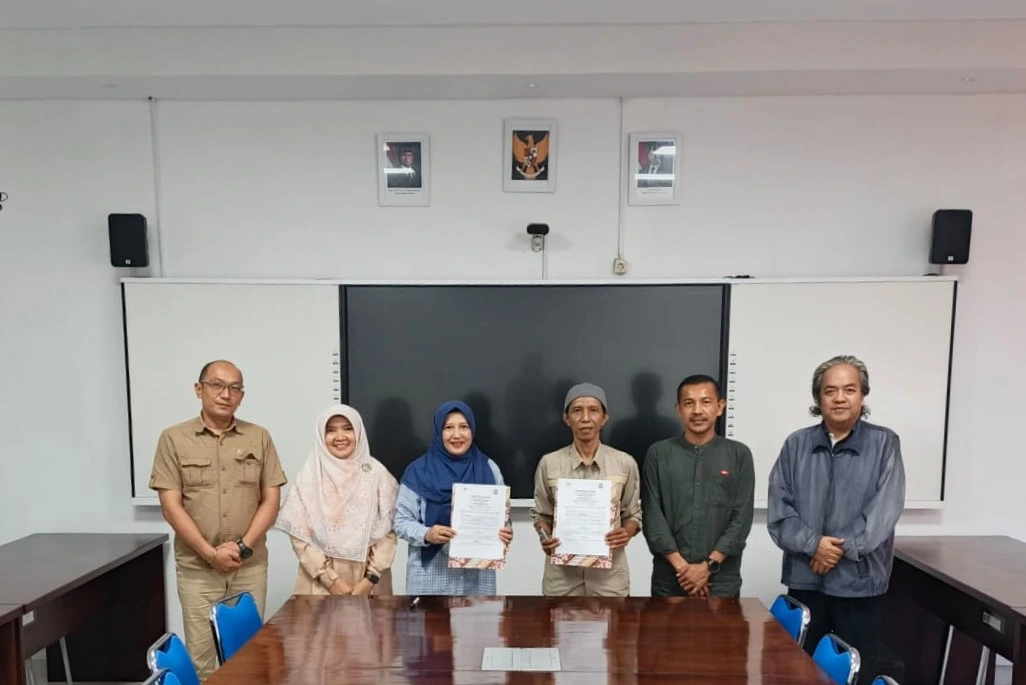 Fahutan USU dan Green Justice Indonesia Bahas Masa Depan Kawasan Ekosistem Leuser